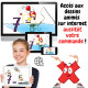 Le coffret tables de multiplication