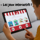 Le coffret tables de multiplication