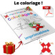 Le coffret tables de multiplication
